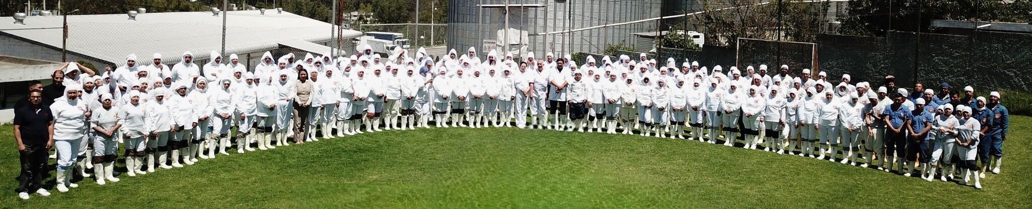 Imagen institucional